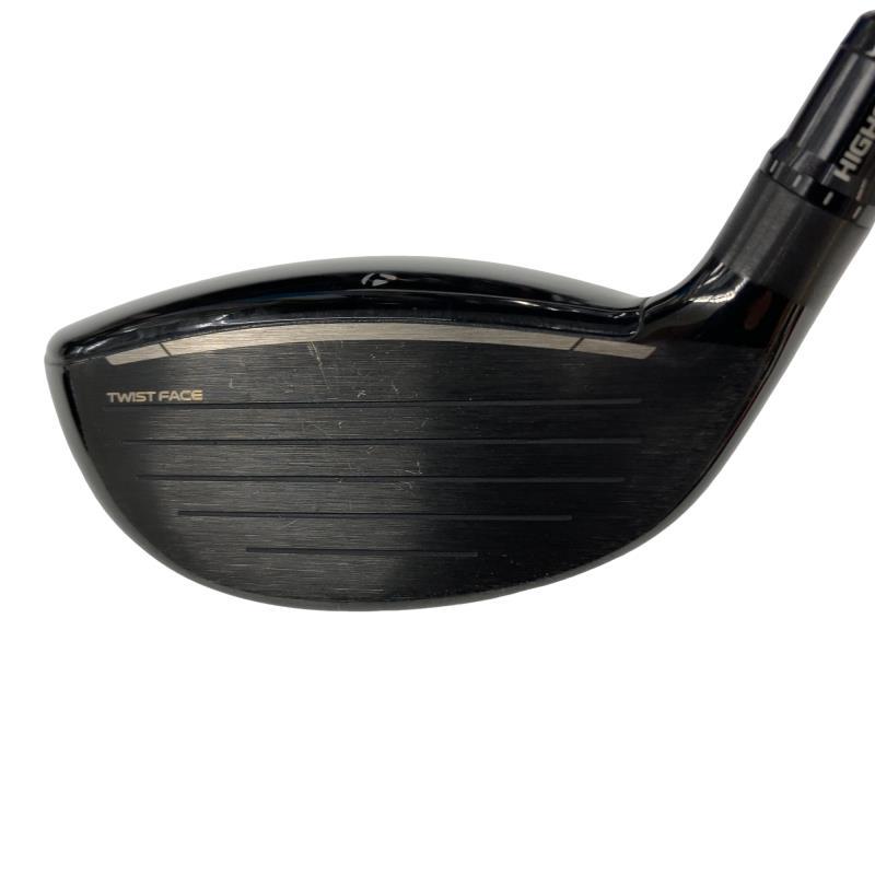 TaylorMade（テーラーメイド） Qi10 TOUR 5W フェアウェイウッド FW
