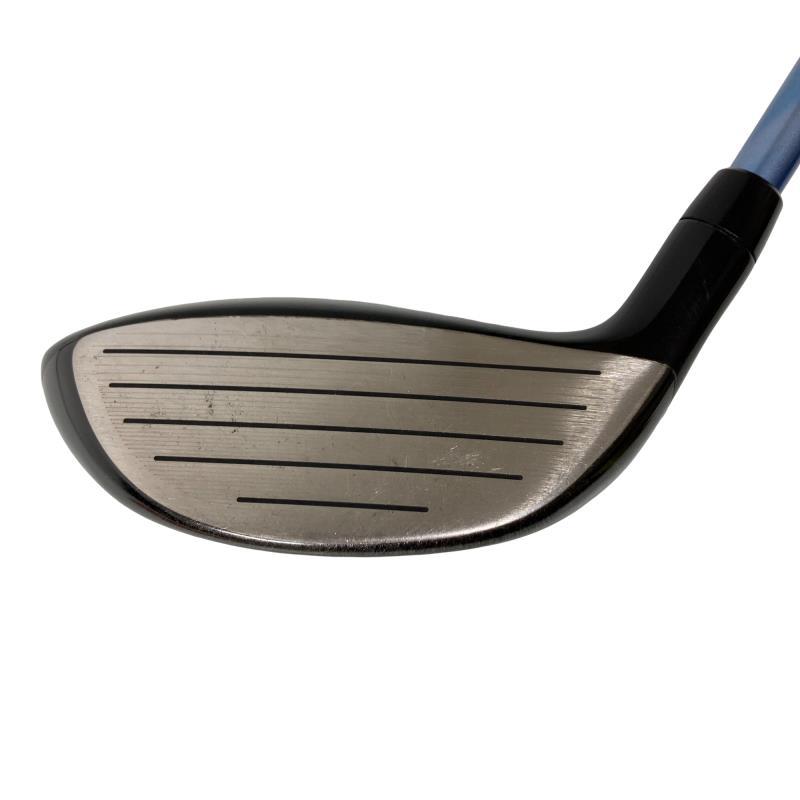 BRIDGESTONE GOLF ブリヂストン TOUR B XD-F(2018) 3W フェアウェイ