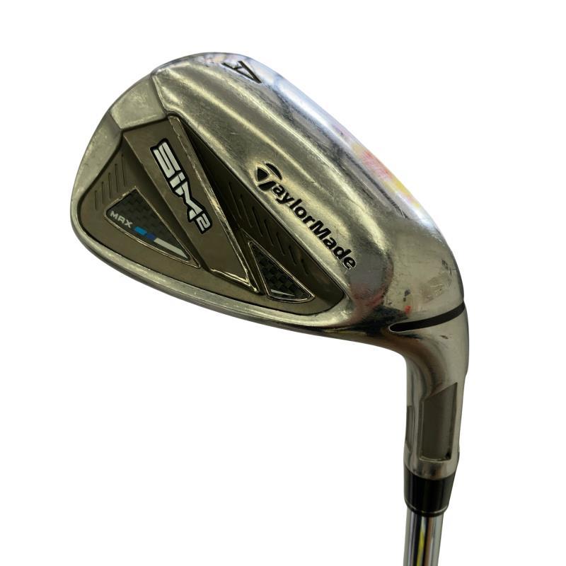 TaylorMade（テーラーメイド） SIM2 MAX AW ウェッジ WG フレックスR
