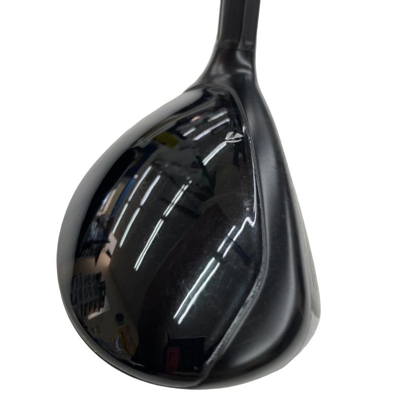 TaylorMade（テーラーメイド） STEALTH2 U6 ユーティリティ UT