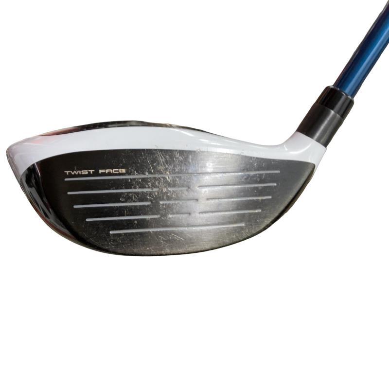 TaylorMade（テーラーメイド） SIM2 MAX-D 3W フェアウェイウッド FW