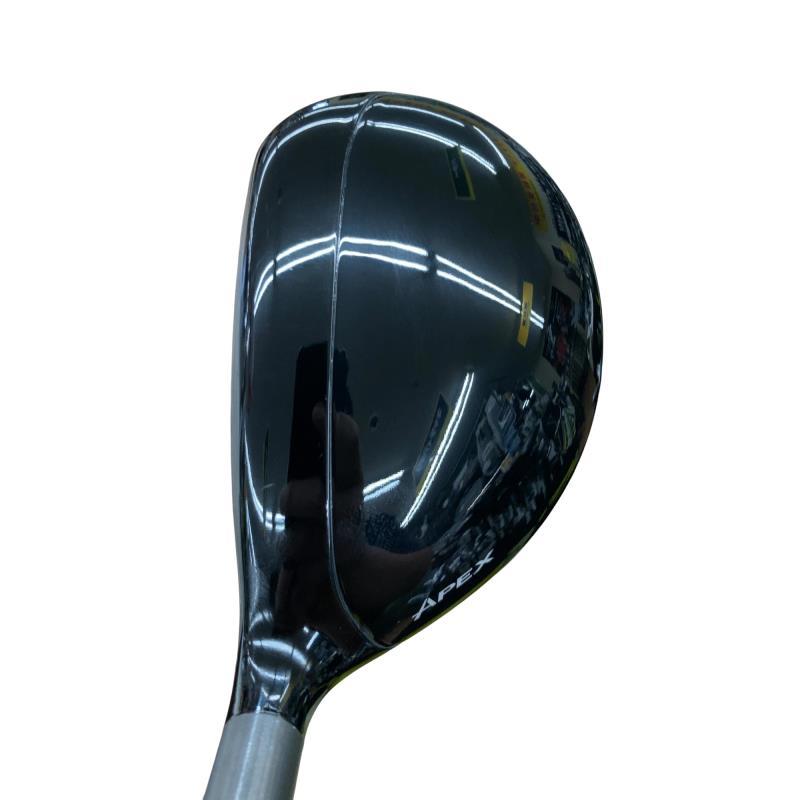 Callaway（キャロウェイ） APEX UW(2026) 17° ユーティリティ UT