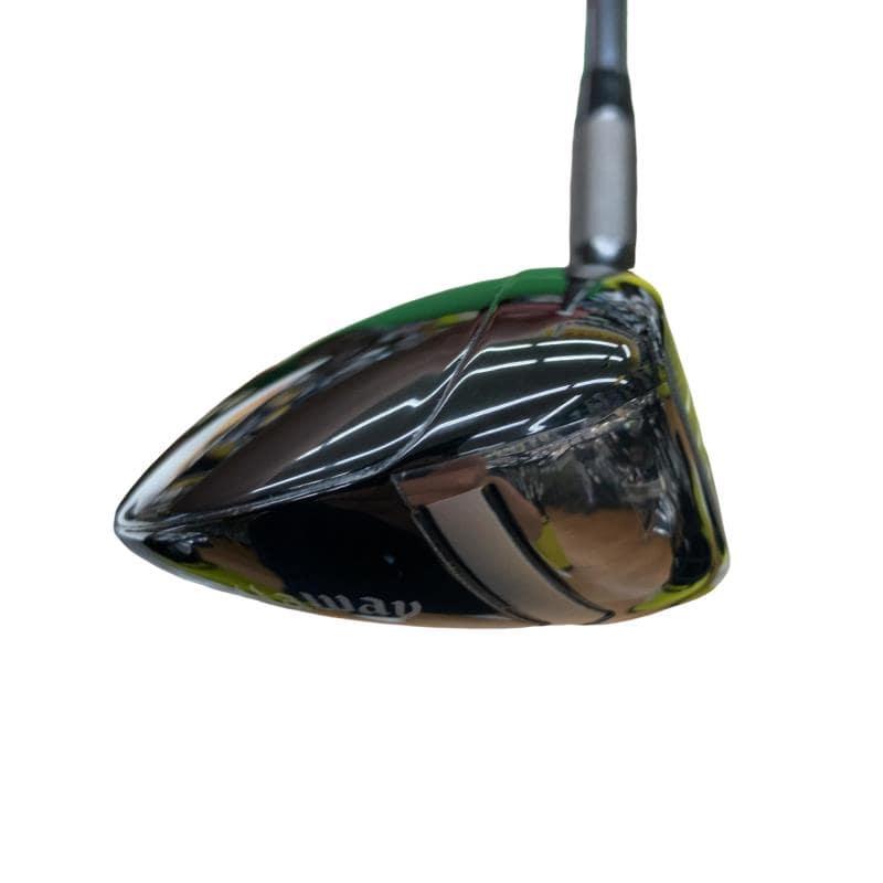Callaway（キャロウェイ） APEX UW(2026) 17° ユーティリティ UT