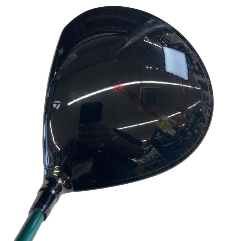 TaylorMade（テーラーメイド） Qi10 MAX 9° ドライバー DR フレックス