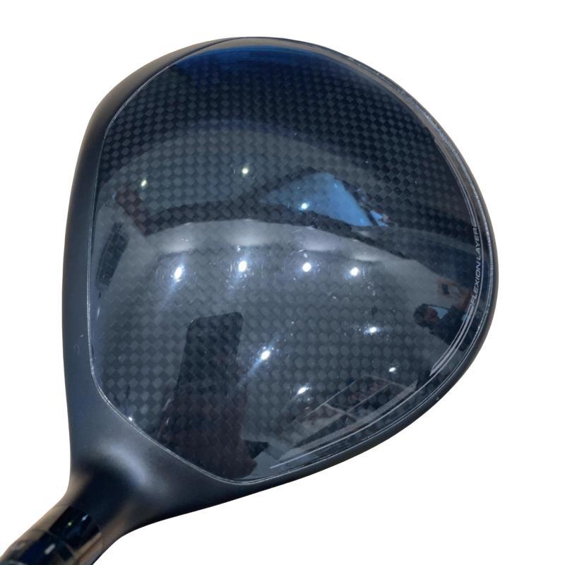 BRIDGESTONE GOLF ブリヂストン B2 HT 10.5° ドライバー DR フレックス