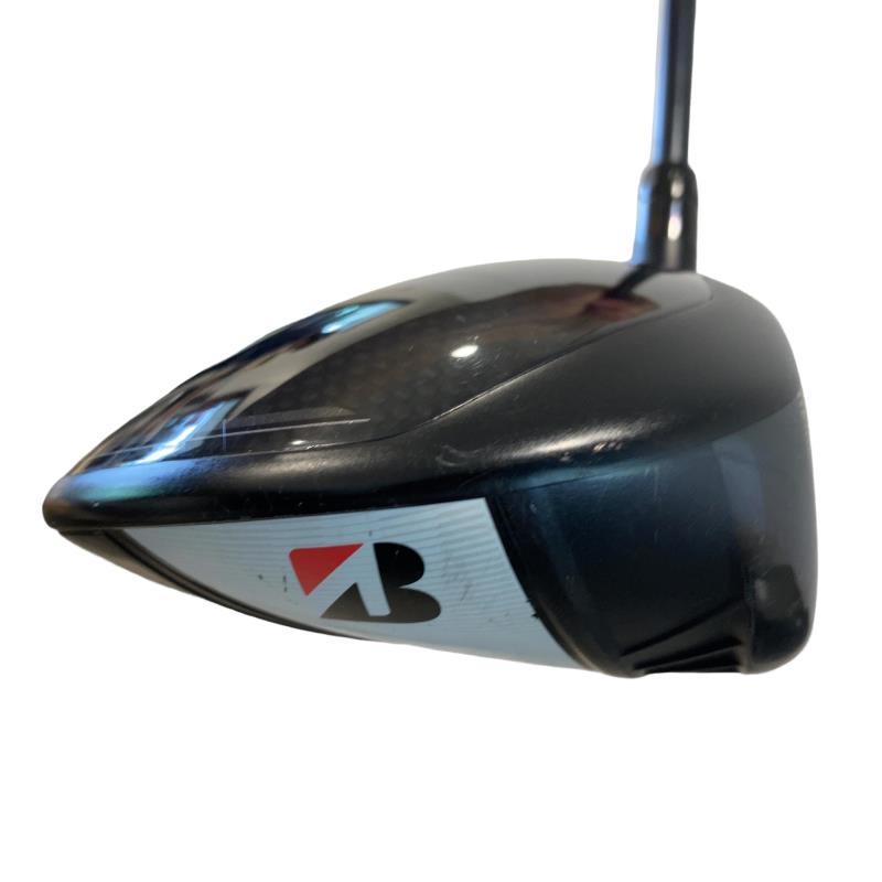 BRIDGESTONE GOLF ブリヂストン B2 HT 10.5° ドライバー DR フレックス