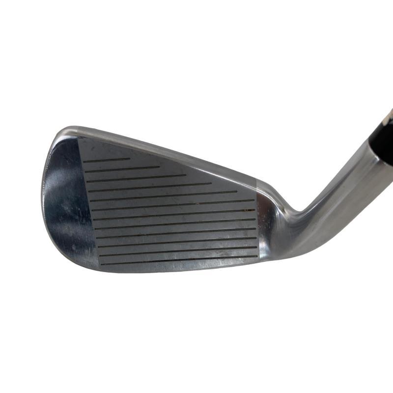 MIZUNO GOLF ミズノ Mizuno S-100 8S レディース アイアンセット IR