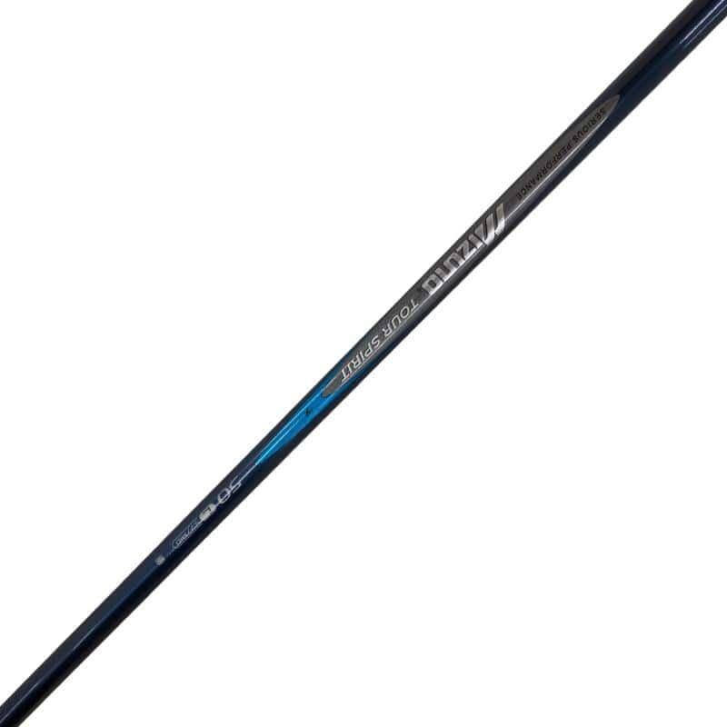 MIZUNO GOLF ミズノ Mizuno S-100 8S レディース アイアンセット IR