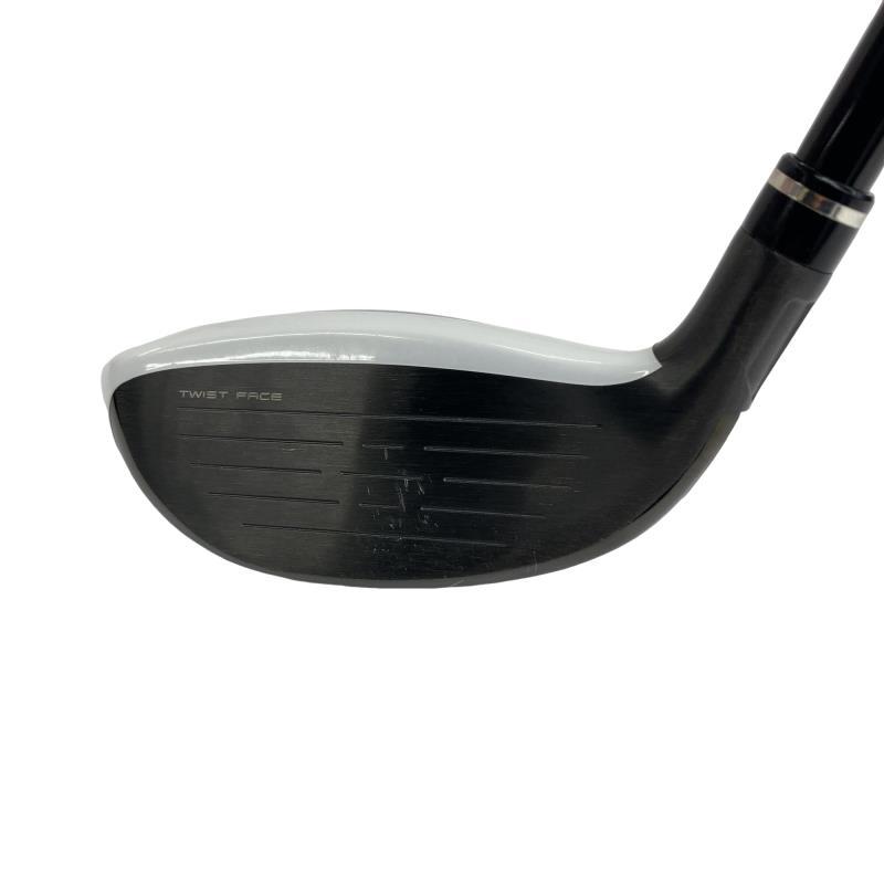 TaylorMade（テーラーメイド） SIM GLOIRE U5 ユーティリティ UT