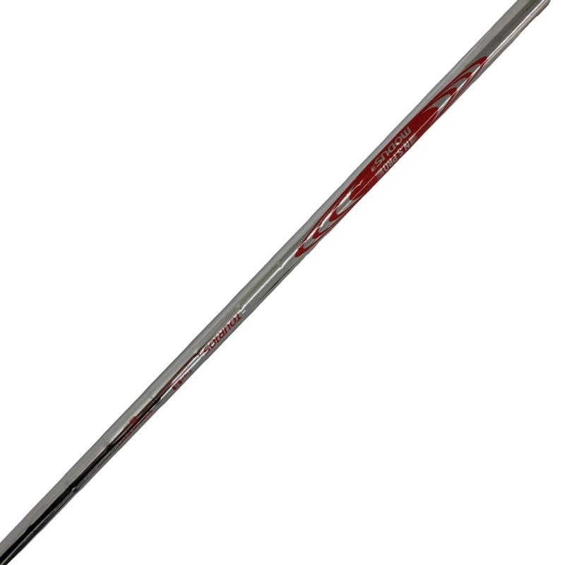 HONMA GOLF（本間ゴルフ） TOUR WORLD TW757Vx 6S アイアンセット IR