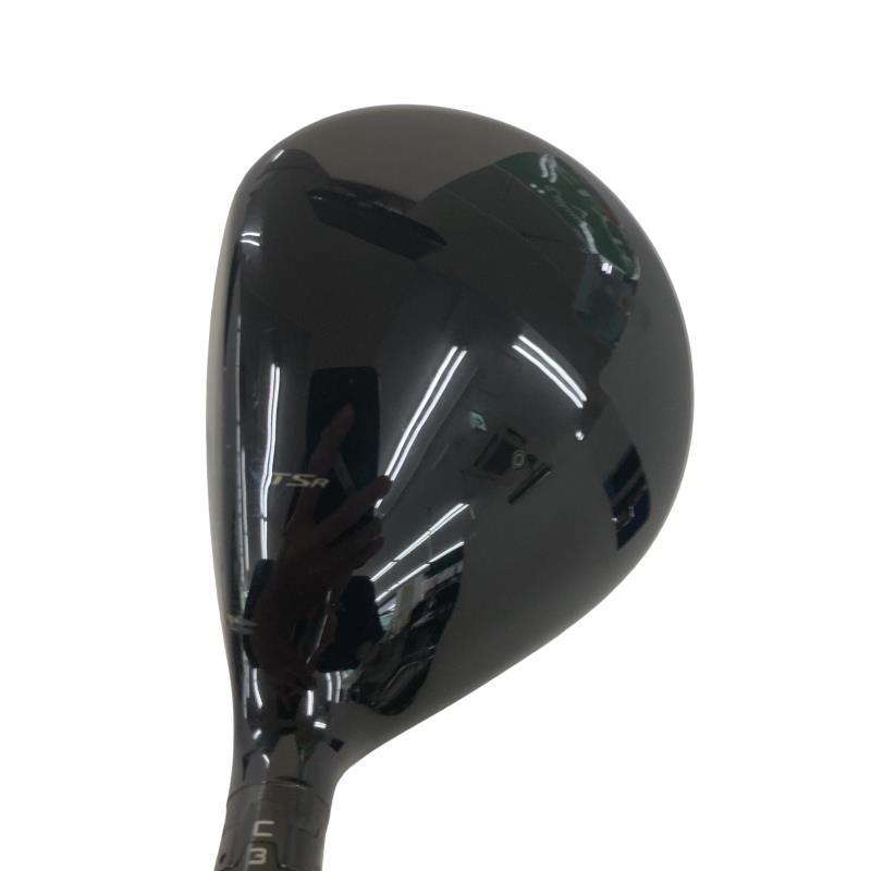 Titleist（タイトリスト） TSR3 18° フェアウェイウッド FW フレックス