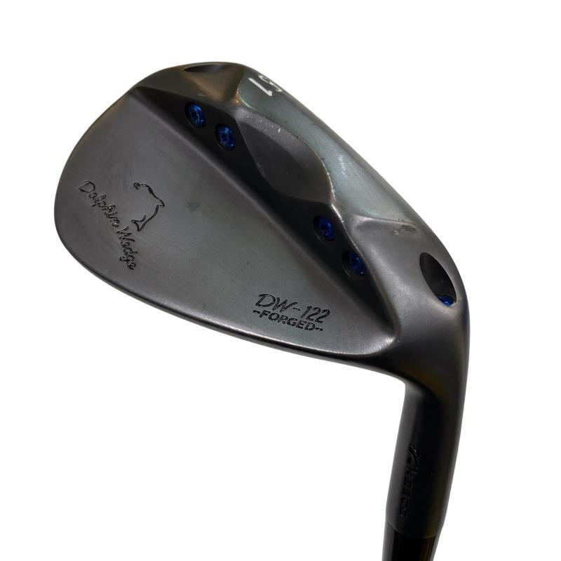 kasco（キャスコ） Dolphin Wedge DW-122 ブラック 51° ウェッジ WG