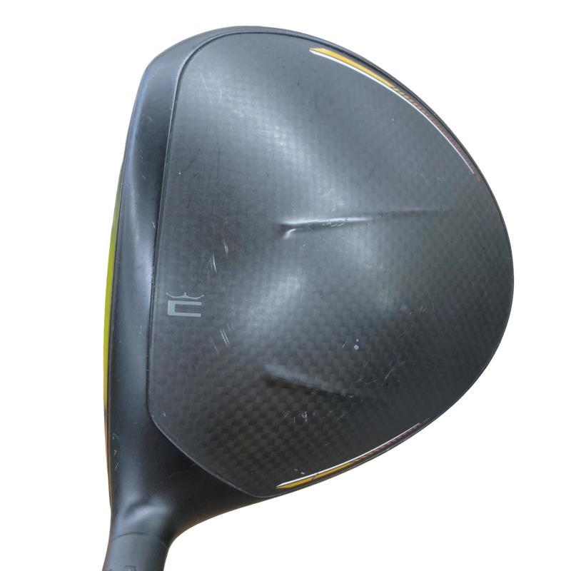 COBRA（コブラ） KING LTDx MAX 10.5°(ブラック) ドライバー DR