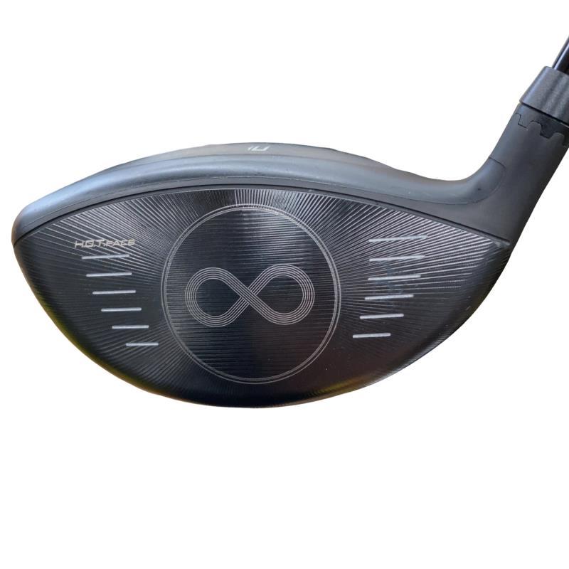 Cobra KING LTDx MAX ドライバー 10.5度 COBRA（コブラ） KING LTDx MAX 10.5°(ブラック) ドライバー DR
