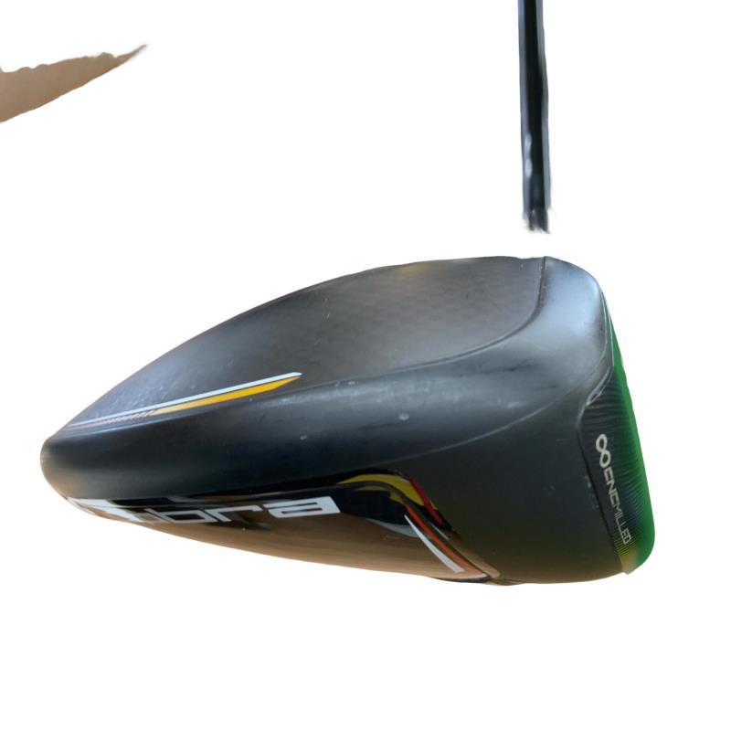 COBRA（コブラ） KING LTDx MAX 10.5°(ブラック) ドライバー DR