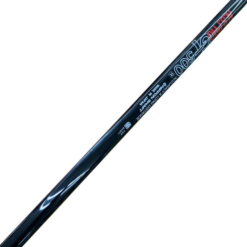 COBRA（コブラ） KING LTDx MAX 10.5°(ブラック) ドライバー DR
