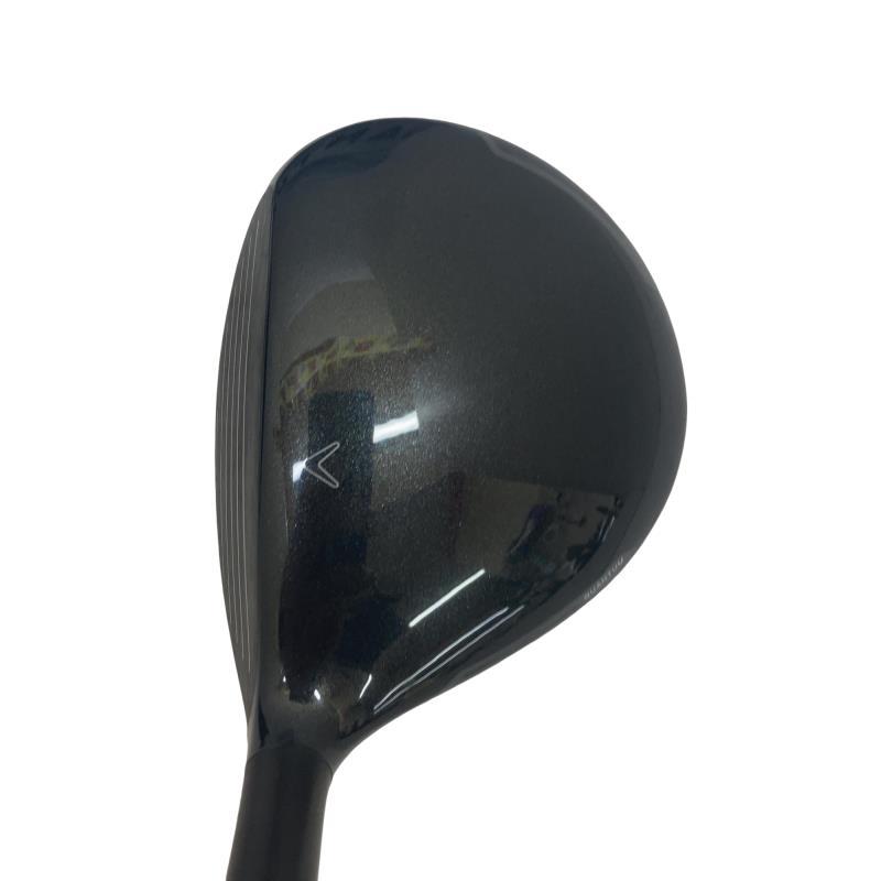 Callaway（キャロウェイ） QUANTUM MINI SPINNER 9W フェアウェイ 