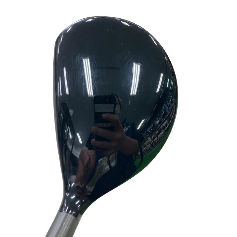 Callaway（キャロウェイ） APEX UW(2024) 17° ユーティリティ UT