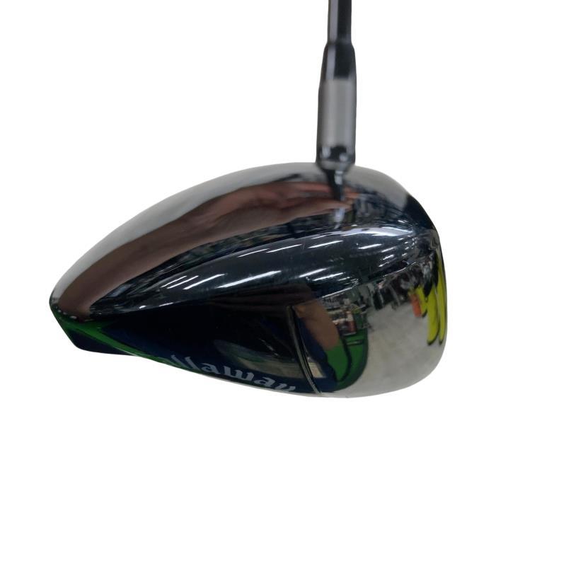 Callaway（キャロウェイ） APEX UW(2024) 17° ユーティリティ UT