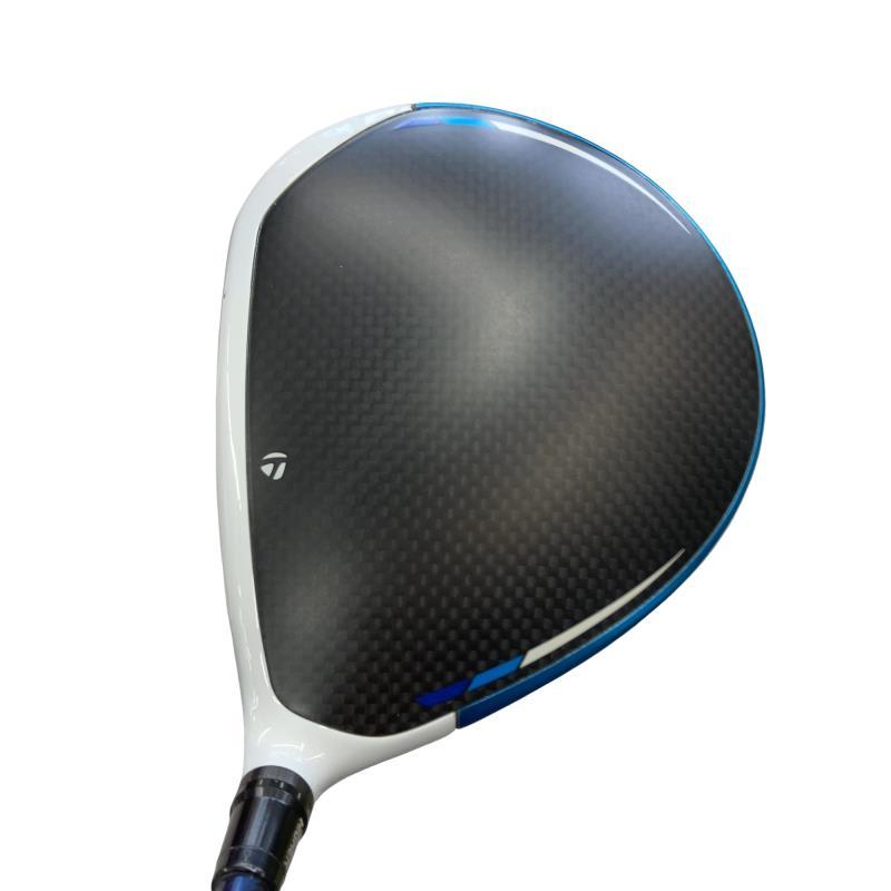TaylorMade（テーラーメイド） SIM2 MAX 10.5° ドライバー DR