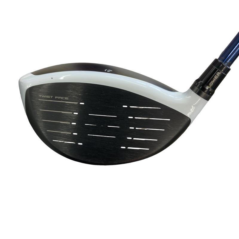 TaylorMade（テーラーメイド） SIM2 MAX 10.5° ドライバー DR