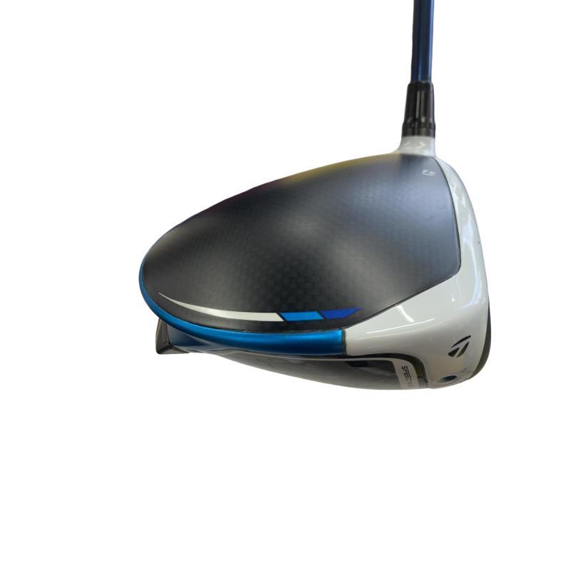 TaylorMade（テーラーメイド） SIM2 MAX 10.5° ドライバー DR