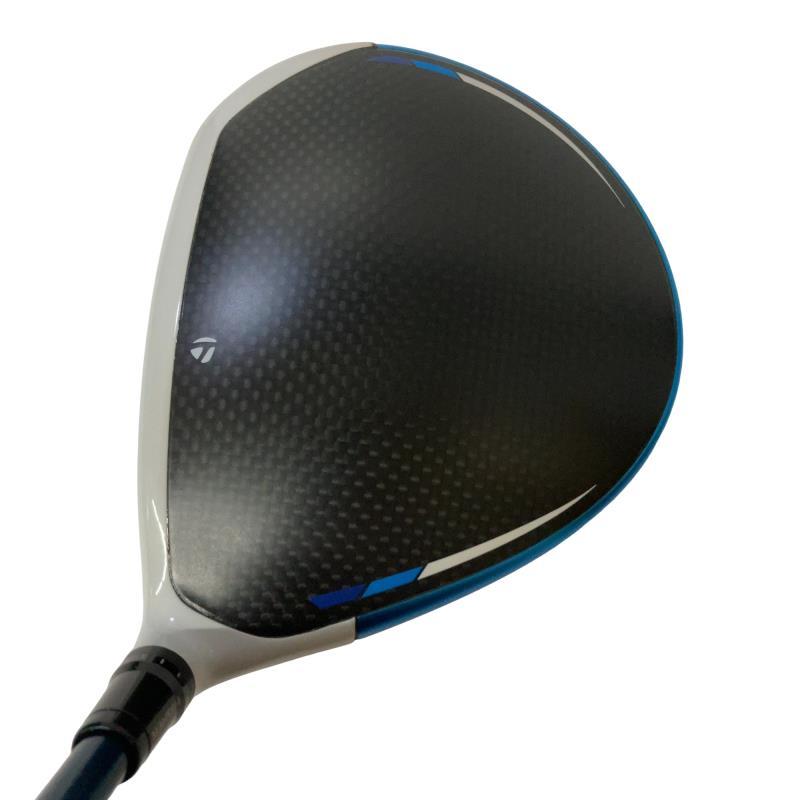 TaylorMade（テーラーメイド） SIM2 MAX-D 10.5° ドライバー DR