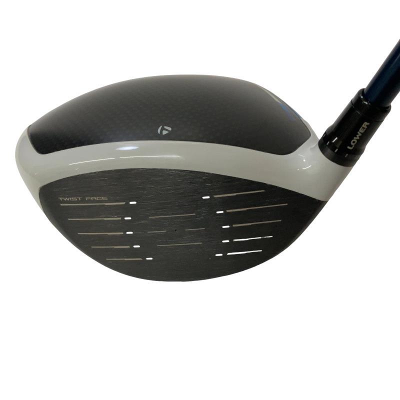 TaylorMade（テーラーメイド） SIM2 MAX-D 10.5° ドライバー DR
