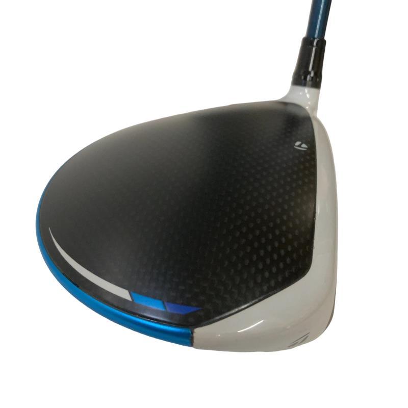 TaylorMade（テーラーメイド） SIM2 MAX-D 10.5° ドライバー DR