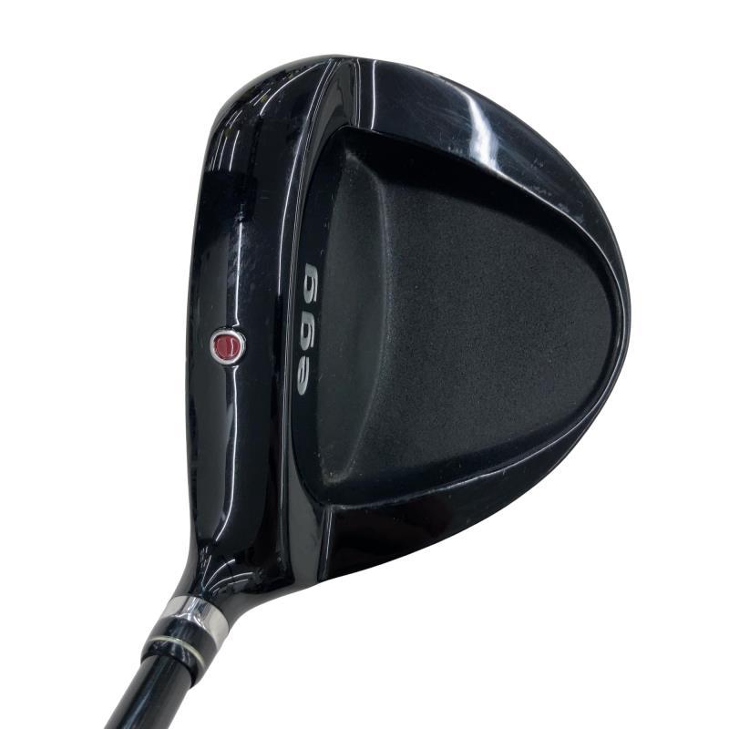 PRGR（プロギア） egg PX-03D SPOON 3W(15°) フェアウェイウッド FW