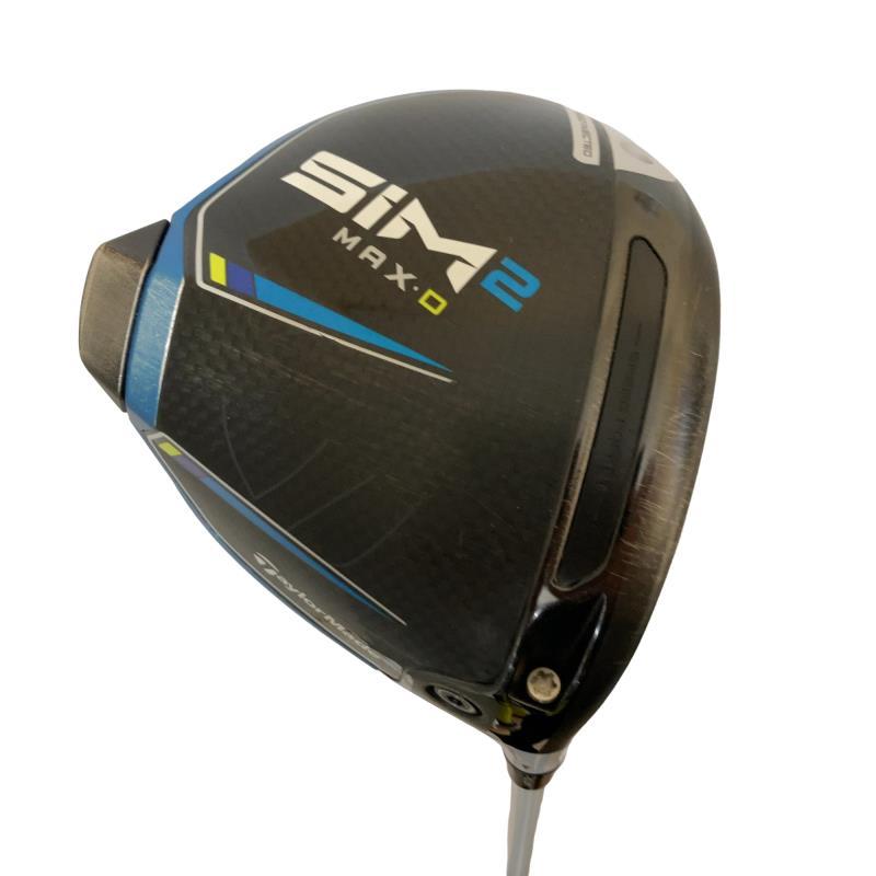 TaylorMade（テーラーメイド） SIM2 MAX-D 12° レディース ドライバー
