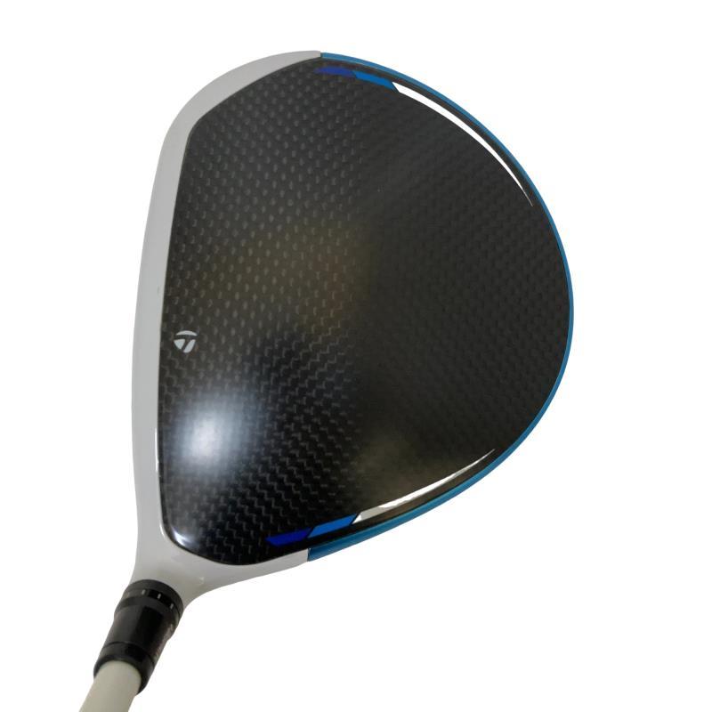 TaylorMade（テーラーメイド） SIM2 MAX-D 12° レディース ドライバー
