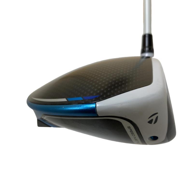 TaylorMade（テーラーメイド） SIM2 MAX-D 12° レディース ドライバー