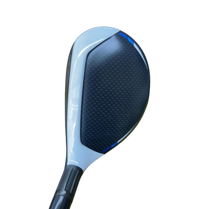 TaylorMade（テーラーメイド） SIM2 MAX U5 レディース ユーティリティ