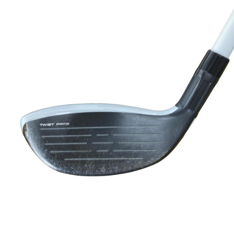 TaylorMade（テーラーメイド） SIM2 MAX U5 レディース ユーティリティ