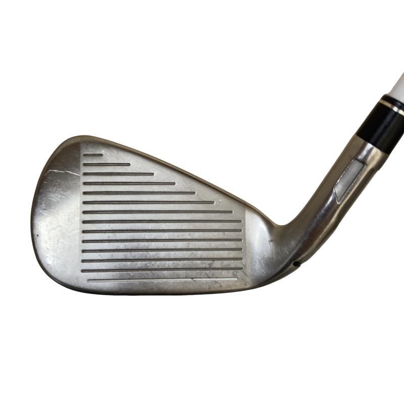 TaylorMade（テーラーメイド） SIM2 MAX 7S レディース アイアンセット
