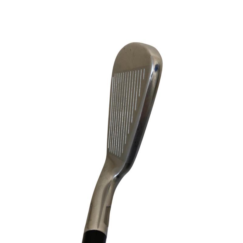 TaylorMade（テーラーメイド） SIM2 MAX 7S レディース アイアンセット