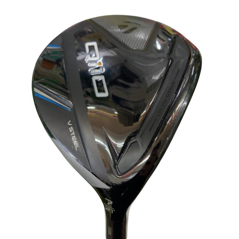 TaylorMade（テーラーメイド） Qi10 7W フェアウェイウッド FW