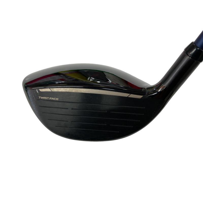 て*ら様 テーラーメイドQi10 7W TaylorMade（テーラーメイド） Qi10 7W フェアウェイウッド FW