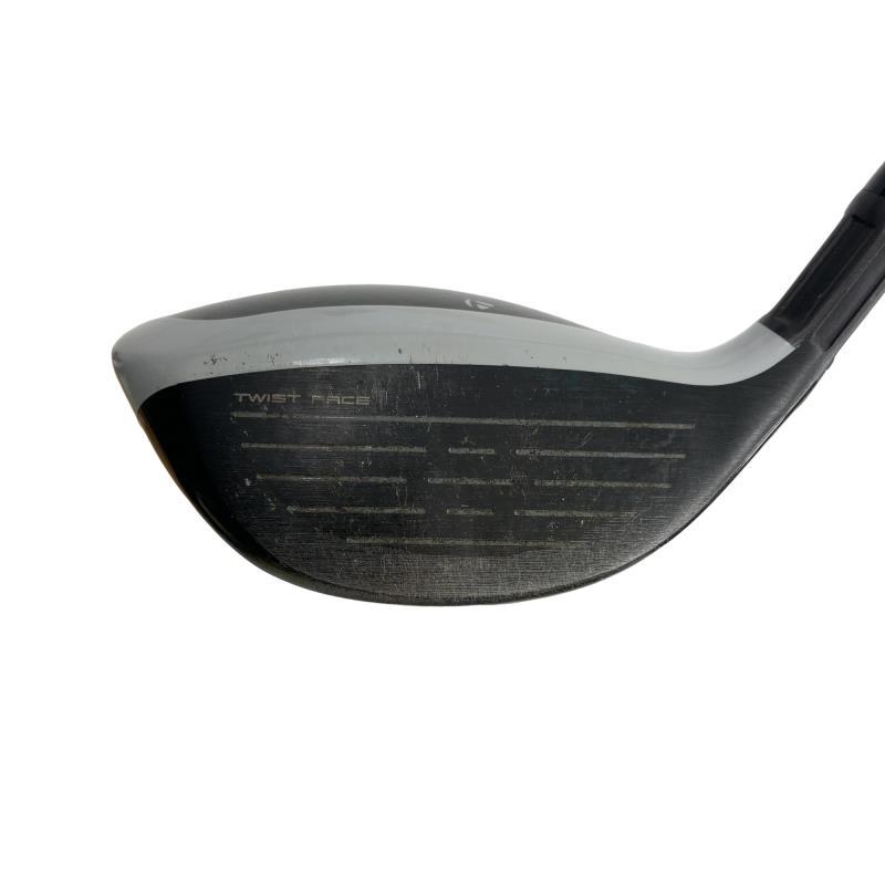 TaylorMade（テーラーメイド） SIM2 MAX 5W フェアウェイウッド FW