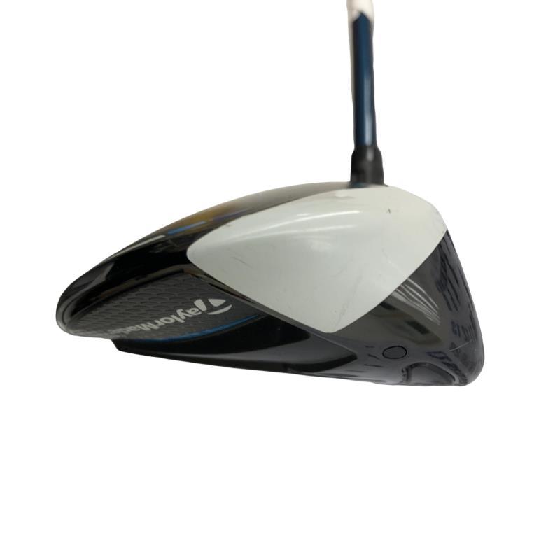 TaylorMade（テーラーメイド） SIM2 MAX 5W フェアウェイウッド FW