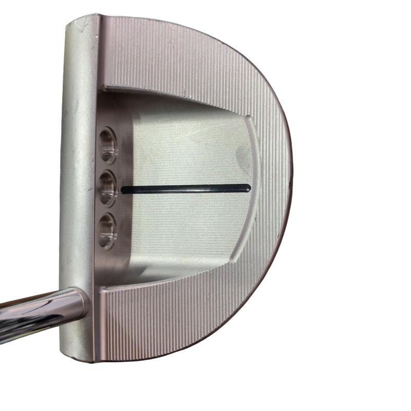 Scotty Cameron SUPER SELECT GOLO 6 34インチ Titleist（タイトリスト） SCOTTY CAMERON SUPER SELECT GOLO 6 34