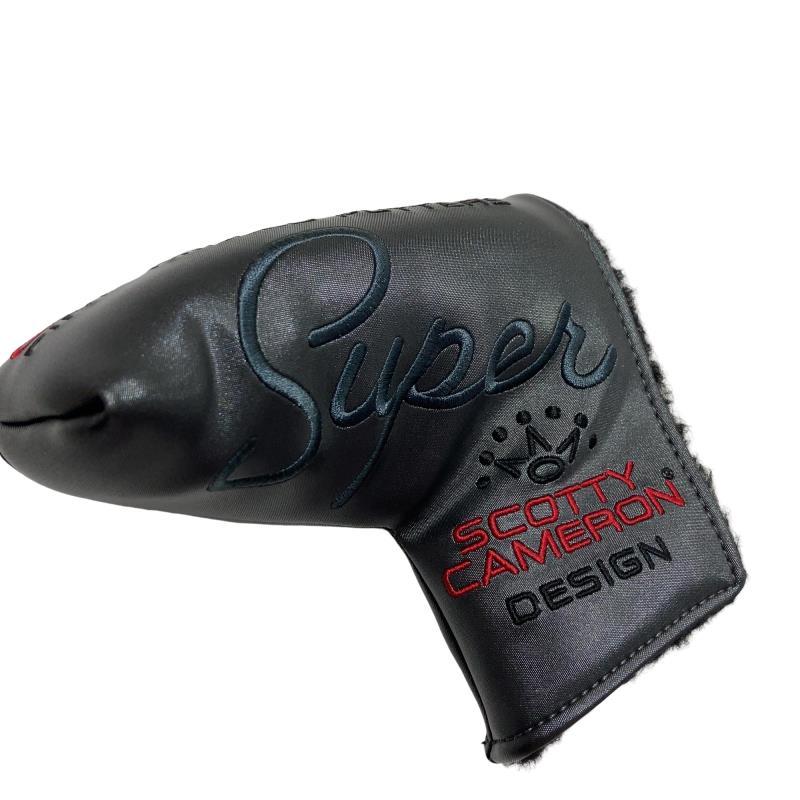 SCOTTY CAMERON SUPER SELECT GOLO 6 34インチ Titleist（タイトリスト） SCOTTY CAMERON SUPER SELECT GOLO 6 34