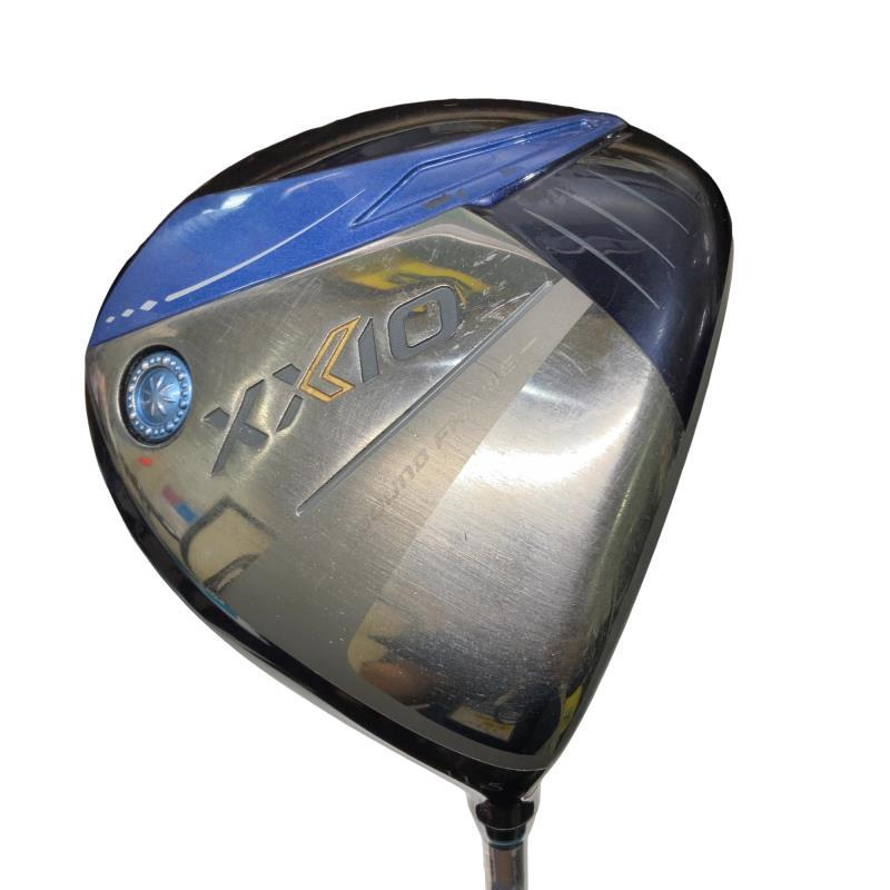 DUNLOP（ダンロップ） XXIO(2024) 11.5° レディース ドライバー DR