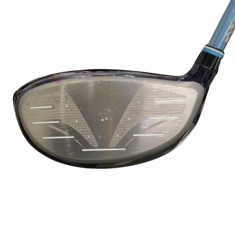 DUNLOP（ダンロップ） XXIO(2024) 11.5° レディース ドライバー DR