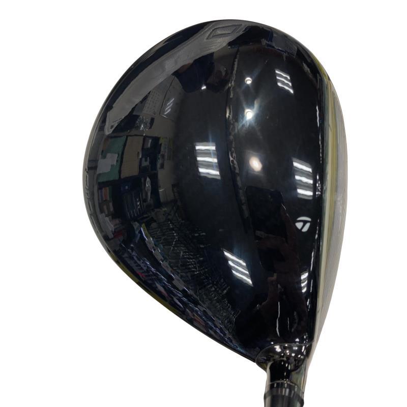 TaylorMade（テーラーメイド） Qi10 10.5° レフティ ドライバー DR