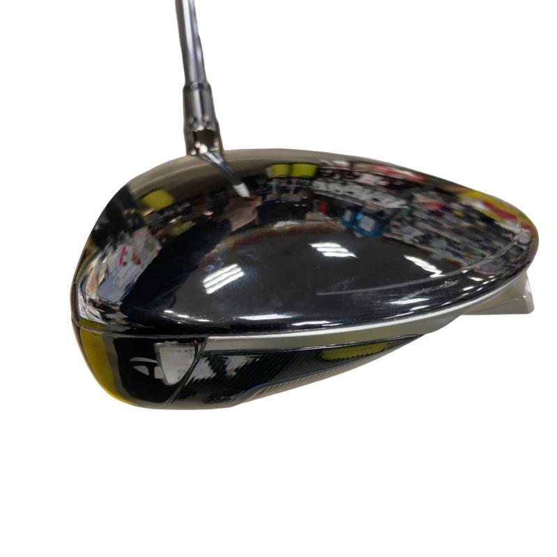 TaylorMade（テーラーメイド） Qi10 10.5° レフティ ドライバー DR
