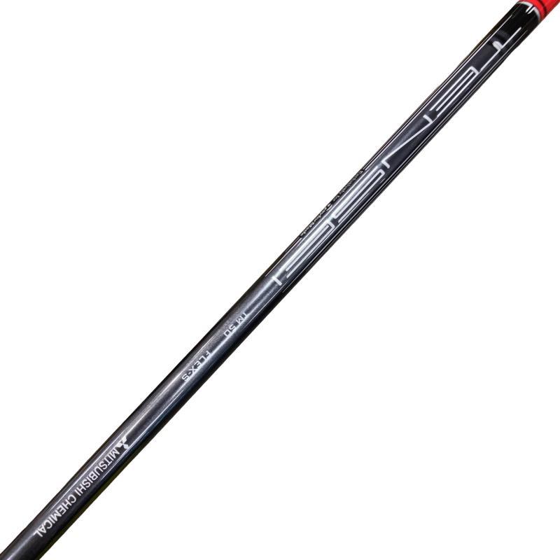 TaylorMade（テーラーメイド） Qi10 10.5° レフティ ドライバー DR