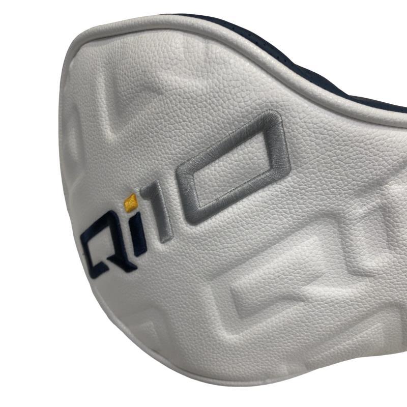 TaylorMade（テーラーメイド） Qi10 10.5° レフティ ドライバー DR