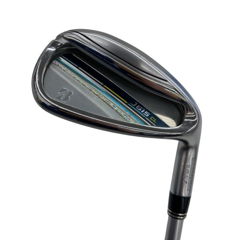 BRIDGESTONE GOLF ブリヂストン J615 CL 6S レディース アイアンセット